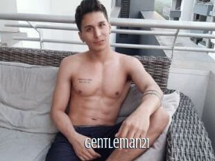 Gentleman21