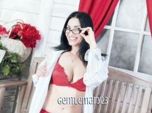 Gentlemary23