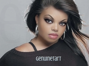 Genuinetart