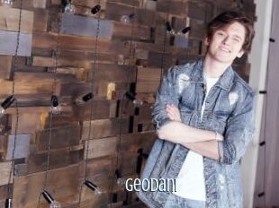 geodani Edonkey xxx