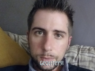 Geoffrey91