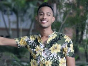 Geokeys