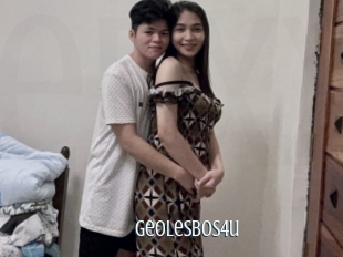 Geolesbos4u