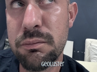 Geoluster