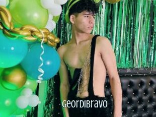 Geordibravo