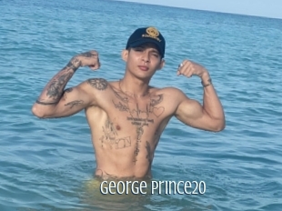george_prince20 Edonkey xxx