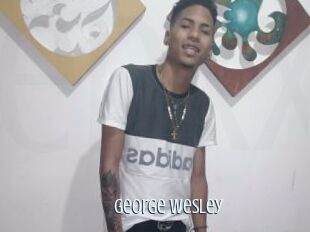 George_wesley