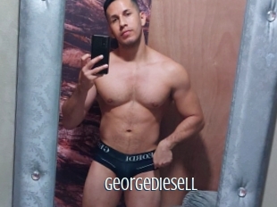 georgediesell Edonkey xxx