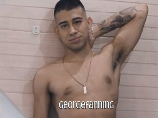 Georgefanning