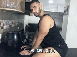 georgemonroe Edonkey xxx