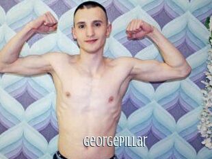 Georgepillar