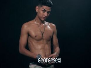 Georgesexi