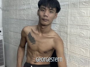 Georgestern