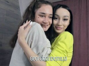 Georgiaandemilia