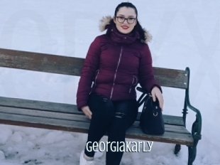 Georgiakarly