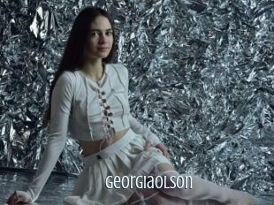 Georgiaolson