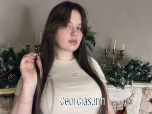 Georgiasunn