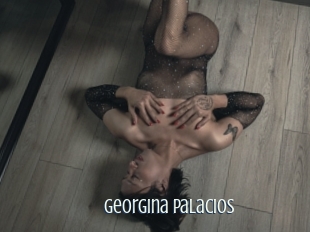 georgina_palacios Edonkey xxx