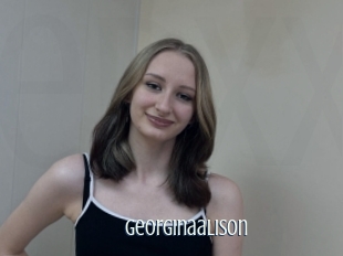 Georginaalison