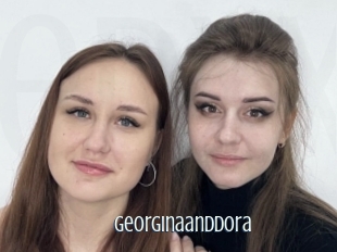 Georginaanddora