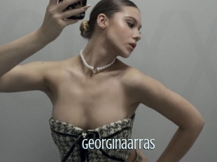 Georginaarras