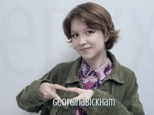 Georginabickham