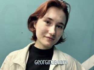 Georginaboddy