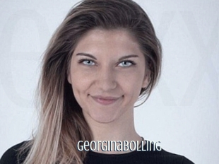 Georginabolling
