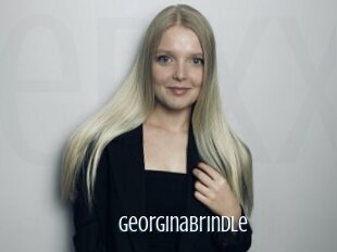 Georginabrindle
