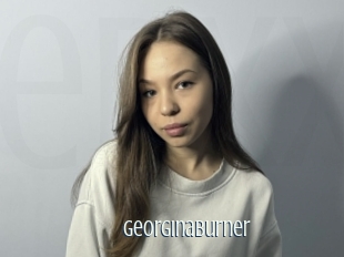 Georginaburner