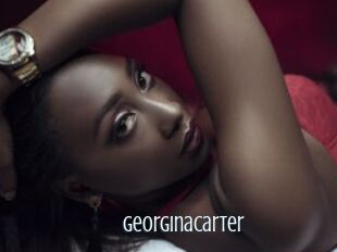 Georginacarter