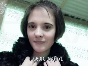 Georginacaryl