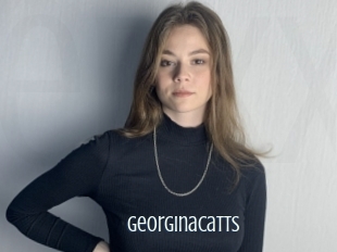 Georginacatts