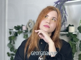 Georginacoup