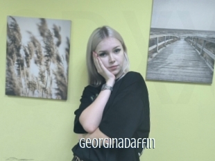 Georginadaffin