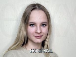 Georginadail