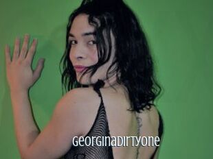 Georginadirtyone