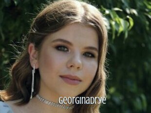 Georginadrye