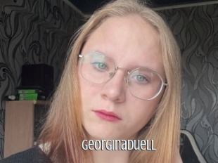 Georginaduell