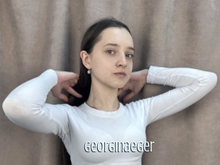 Georginaeger