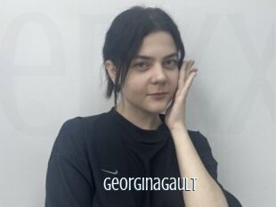 Georginagault