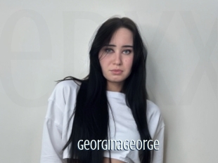 Georginageorge