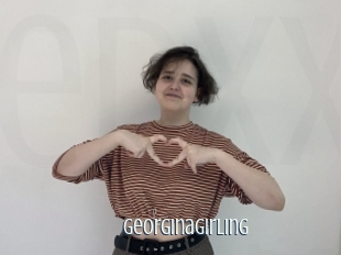Georginagirling