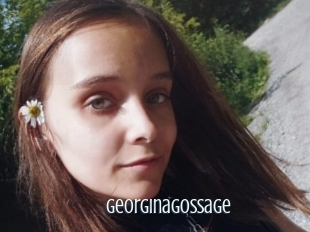 Georginagossage