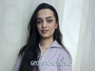 Georginahathaway