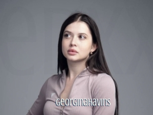 Georginahavins