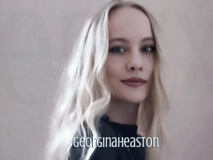 Georginaheaston