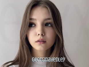 Georginahedley