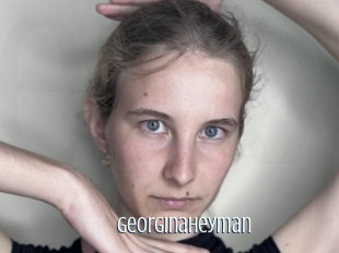 Georginaheyman