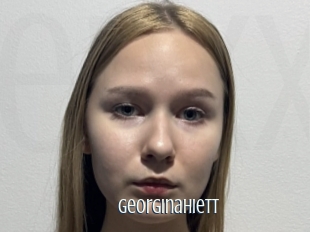 Georginahiett